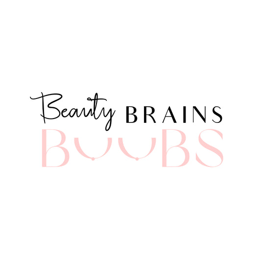 BeautyBrainsBoobs UK RELAUNCH 2024!!!