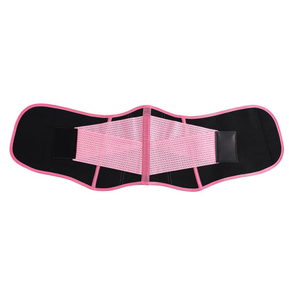 BeautyBrainsBoobs Waist Trainer Back Support Band and Tummy Control Shapewear